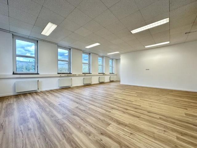 Büro mieten in Wien