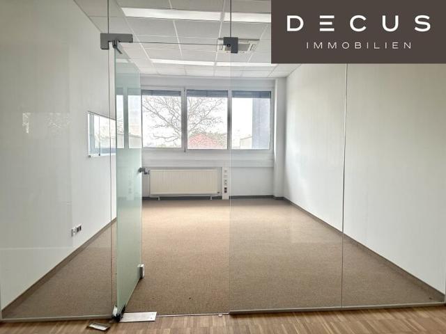 Büro mieten in Wien