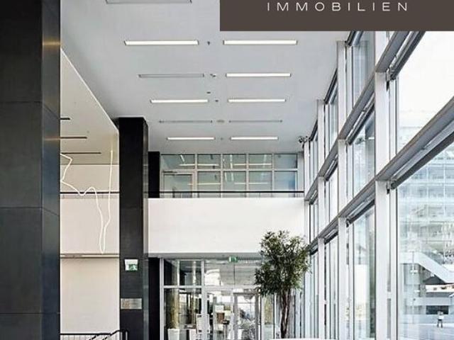 Büro mieten in Wien