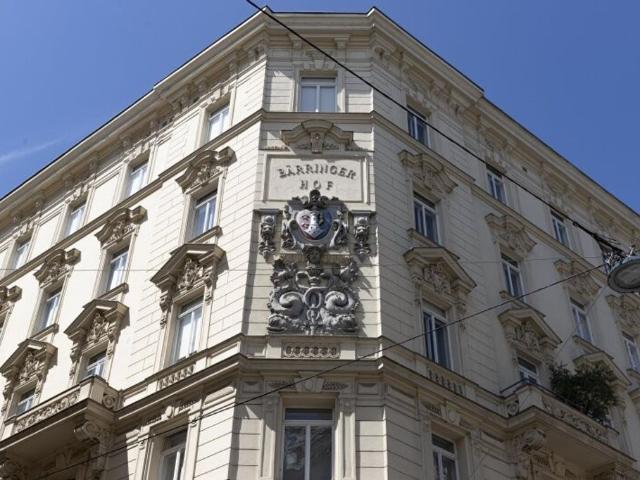 Büro mieten in Wien