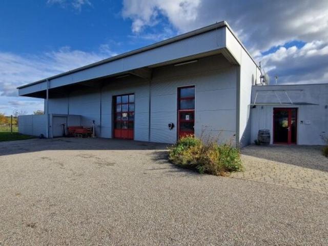 Büro mieten in Wolkersdorf im Weinviertel, Niederösterreich