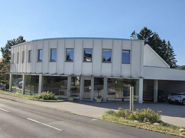 Büro mieten in Wünschendorf, Hofstätten an der Raab