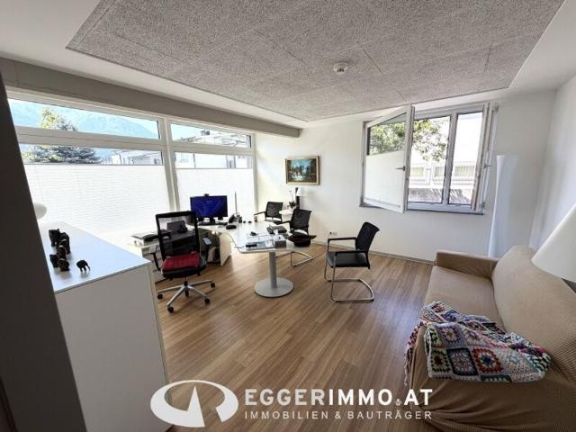 Büro mieten in Zell am See, Salzburg