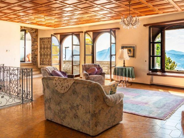Villa kaufen in Lugano