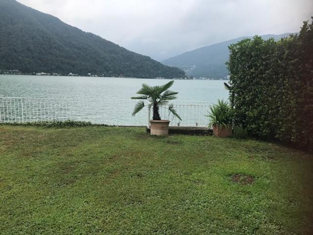 Reihenfamilienhaus kaufen in Aldesago, Tessin