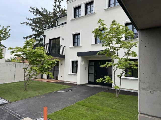 Apartment kaufen in Tulln an der Donau, Niederösterreich