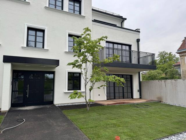 Apartment kaufen in Tulln an der Donau, Niederösterreich