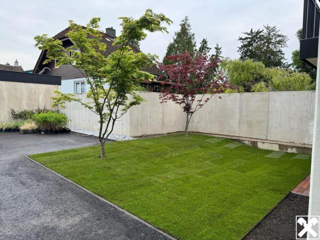 Wohnung mieten in Langenlebarn, Niederösterreich