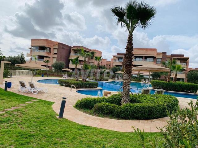 Appartement location