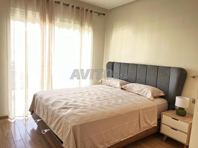 Appartement location à Hay Riad, Berkane
