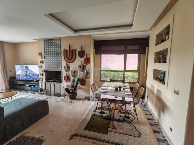 Appartement location