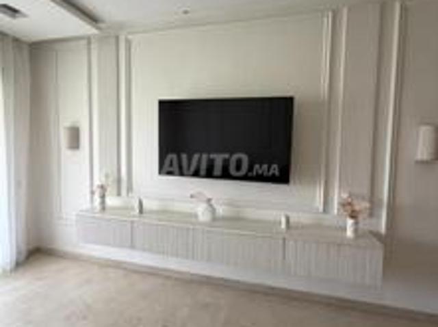 Appartement location à L'Oriental