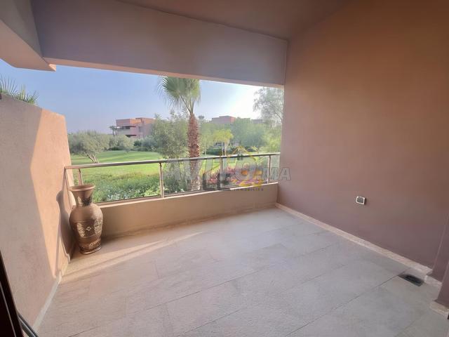 Appartement location