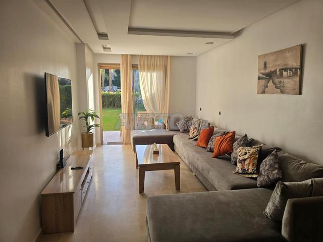 Appartement location à Gueliz, Marrakech