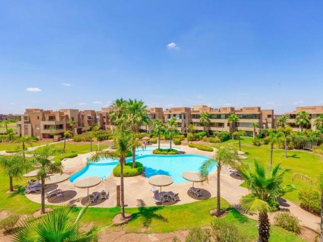 Appartement location à Marrakech, L'Oriental