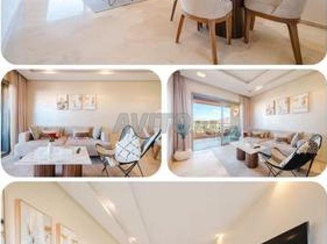 Appartement location