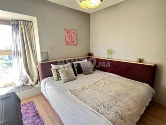 Appartement location à Centre Ville