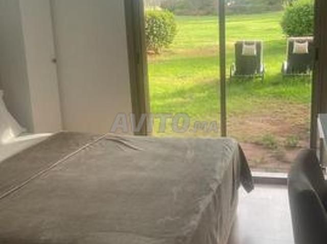 Appartement location