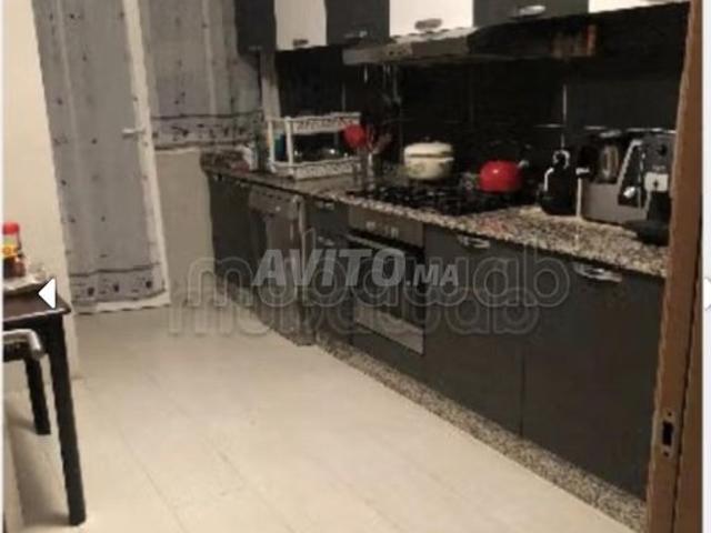 Appartement vente à Hay Riad, Berkane