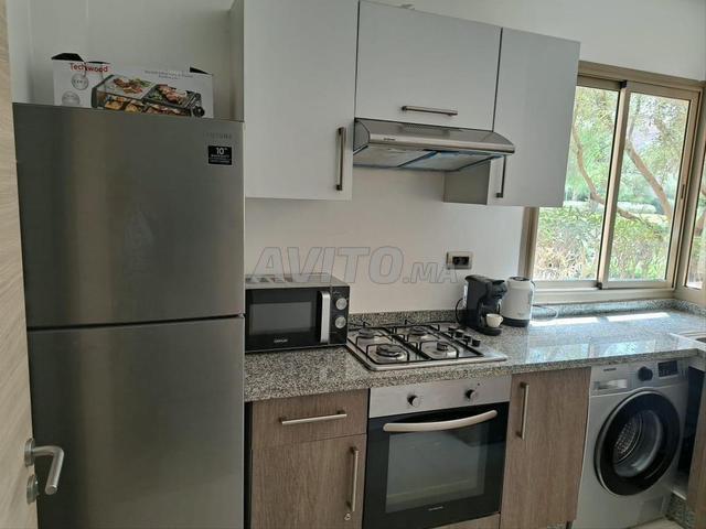 Appartement location