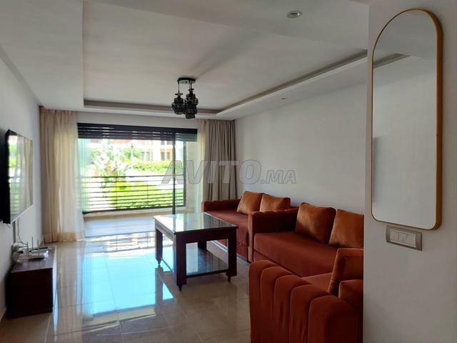 Appartement location