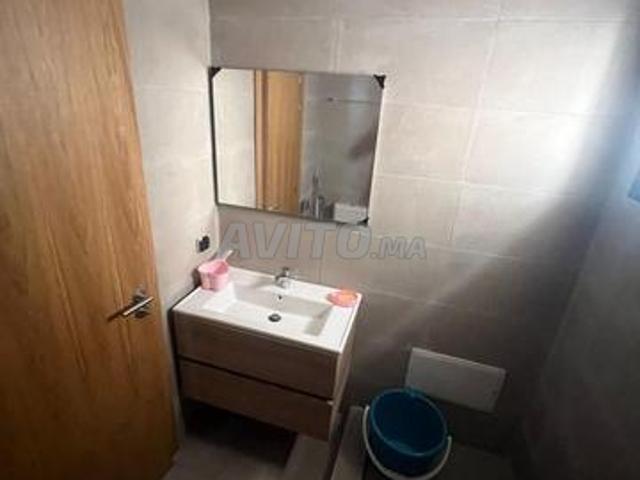 Appartement location