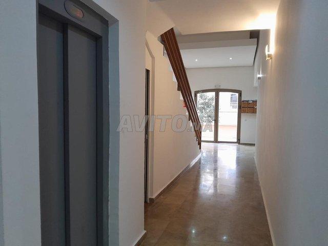 Appartement vente