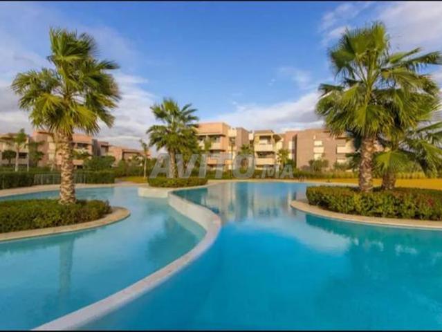 Appartement location