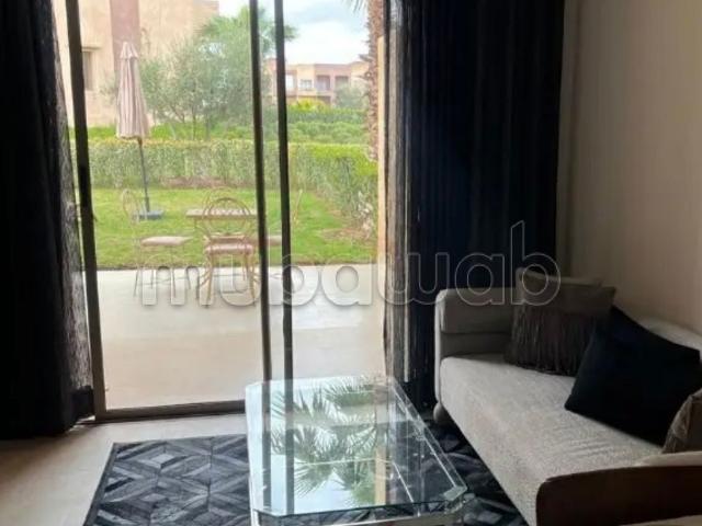 Appartement location à Marrakech, L'Oriental