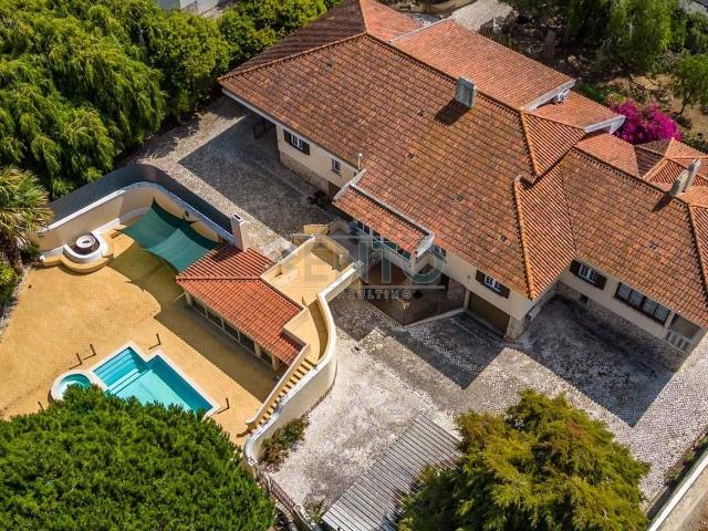 Casa venda em Nossa Senhora do Pópulo, Caldas Da Rainha