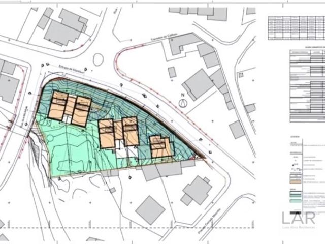 Terreno venda em Bairro dos Sete Castelos, São Domingos De Rana
