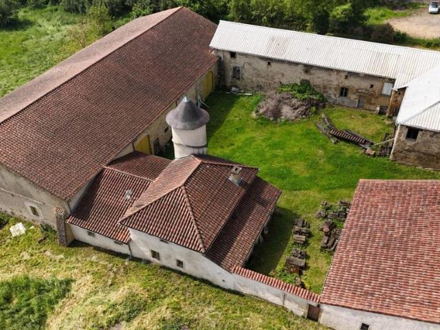 Maison vente à France métropolitaine, Labry