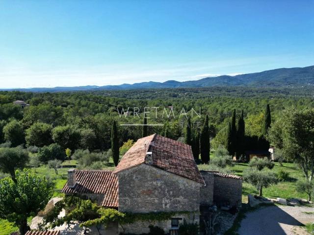 Maison vente à Arrondissement de Draguignan, Fayence