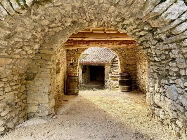Maison vente à Carpentras, Vaison-la-romaine