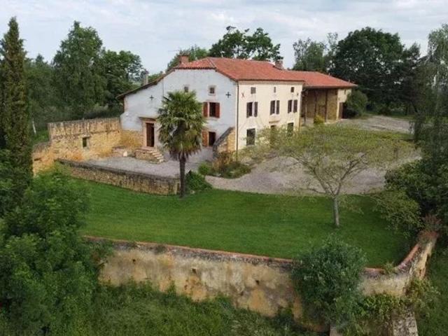 Maison vente à Saint-Gaudens, Saint-marcet