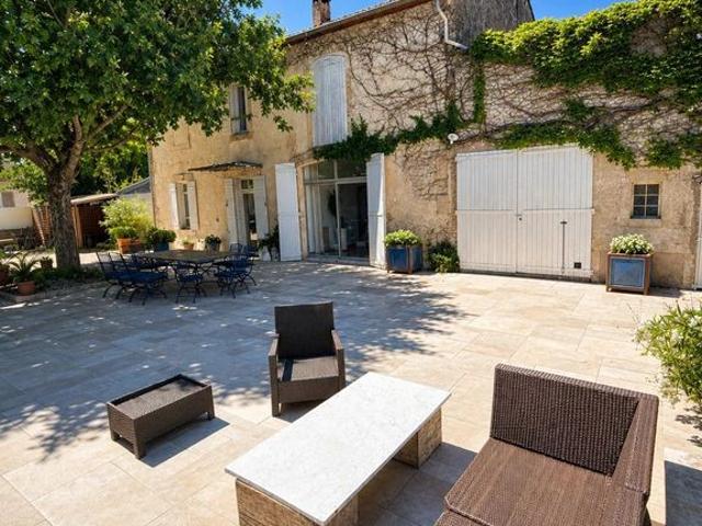 Maison vente à Noves, Bouches-du-Rhône