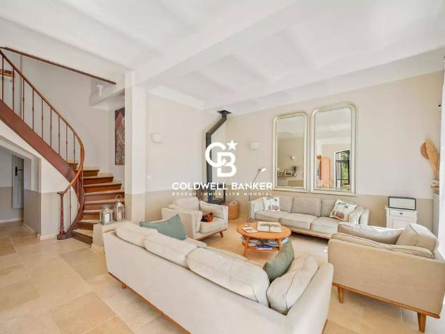 Villa vente à Arrondissement de Toulon, Carqueiranne