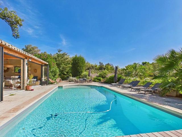 Maison location à Arles, Maussane-les-alpilles