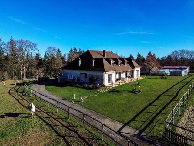 Maison vente à Tarbes, Laslades