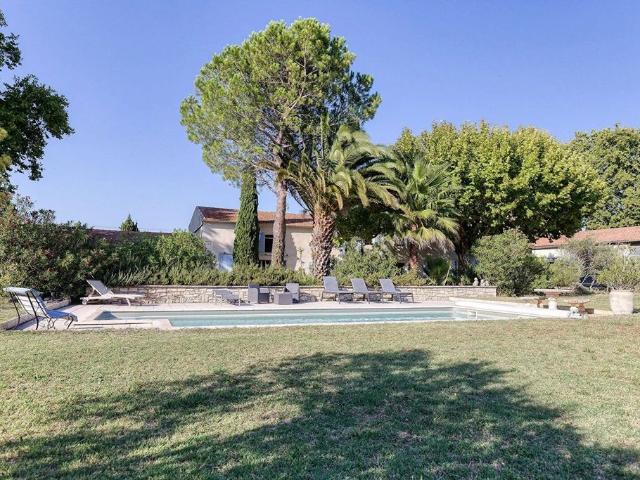 Maison location à Arles, Saint-rémy-de-provence