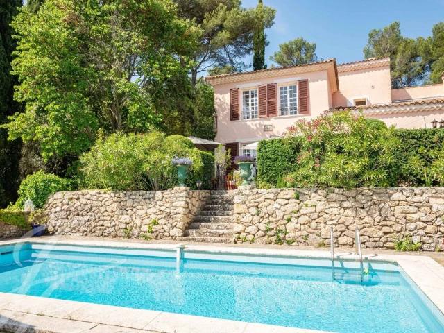 Maison vente à France métropolitaine, Aix-en-provence