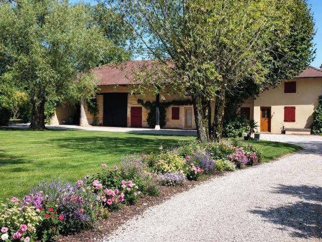 Maison vente à Bourg-en-Bresse, Saint-nizier-le-bouchoux