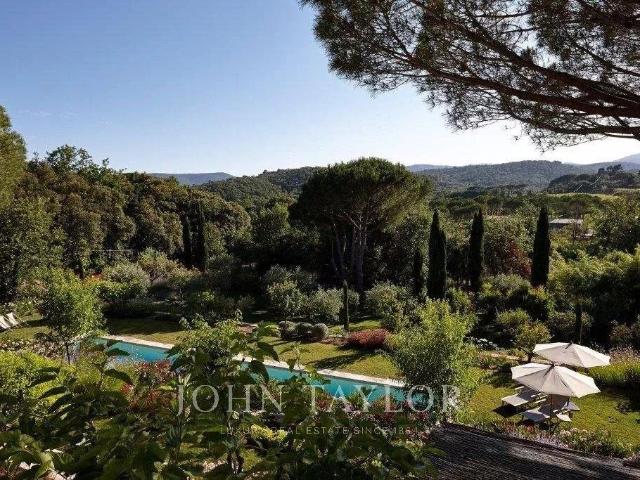 Maison location à Arrondissement de Draguignan, Grimaud