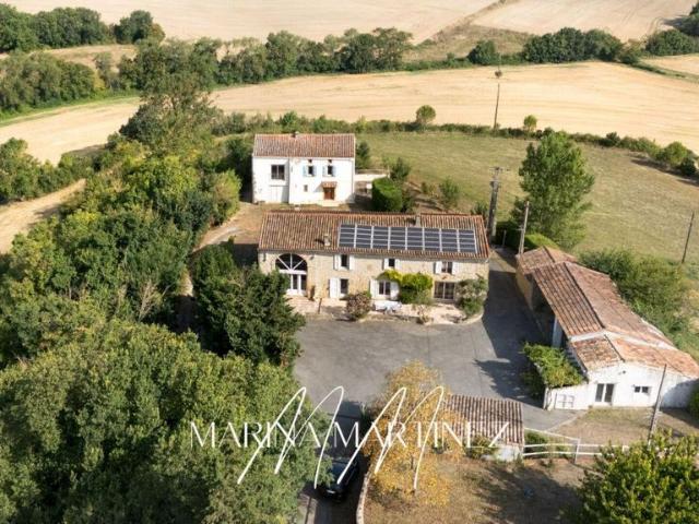 Maison vente à Carcassonne, Castelnaudary