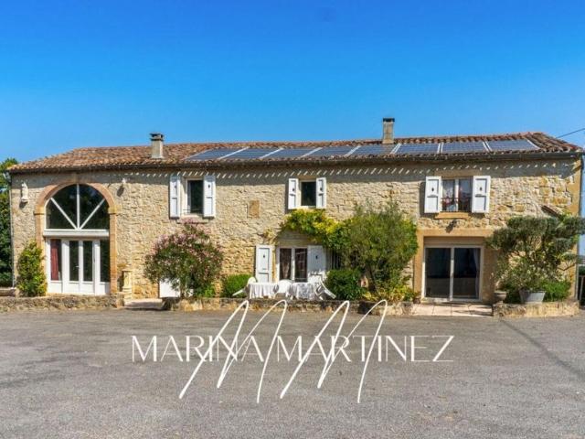 Maison vente à Carcassonne, Castelnaudary
