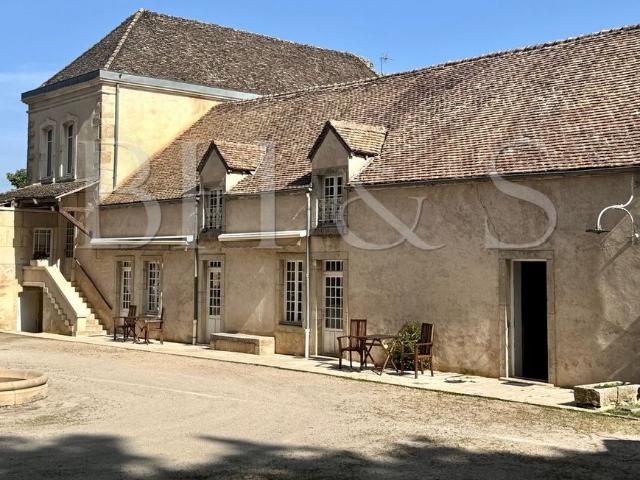 Maison vente à Aubusson, Saint-sulpice-les-champs