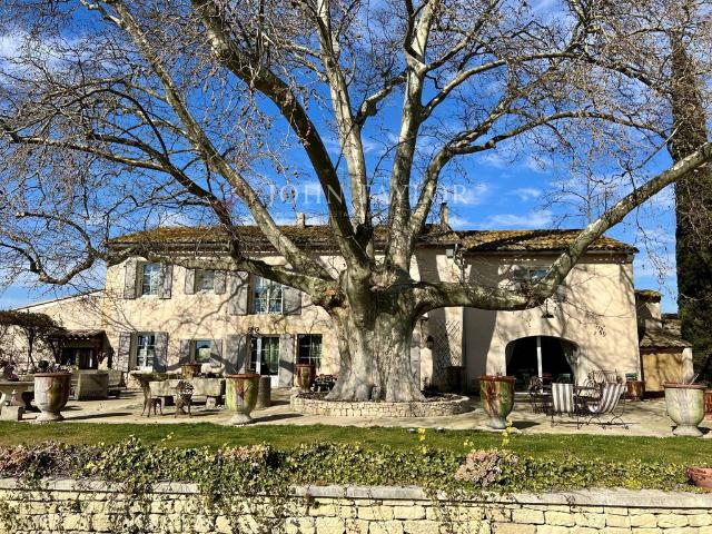 Maison vente à Avignon, L'isle-sur-la-sorgue