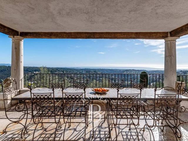 Maison location à Grasse, Saint-paul-de-vence