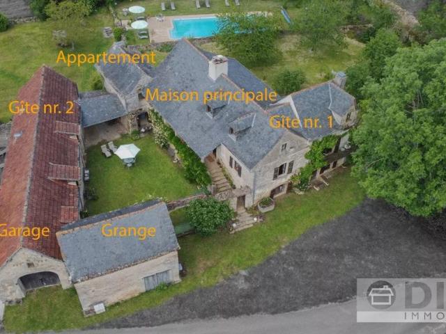 Maison vente à Albi, Castanet