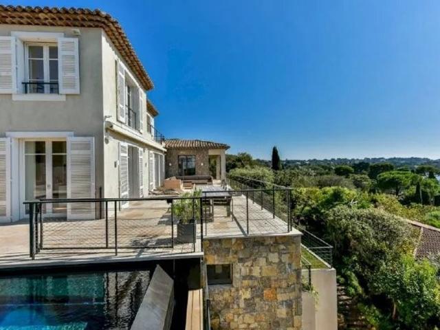 Maison location à Grasse, Antibes